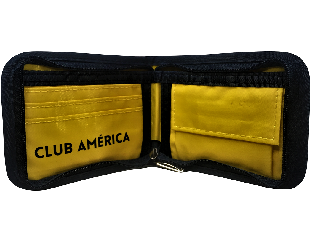 Cartera América Oficial