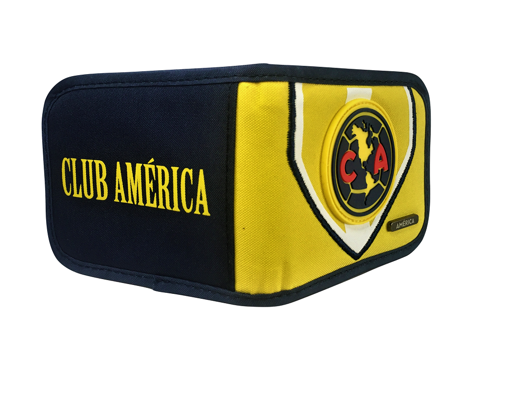 Cartera América Oficial