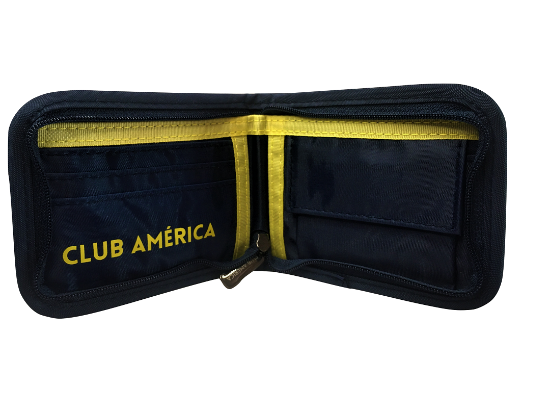 Cartera América Oficial