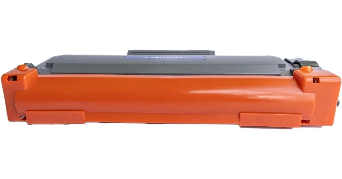 Tóner Genérico Tn660  630 Compatible Con Brother Dcp L2540dw