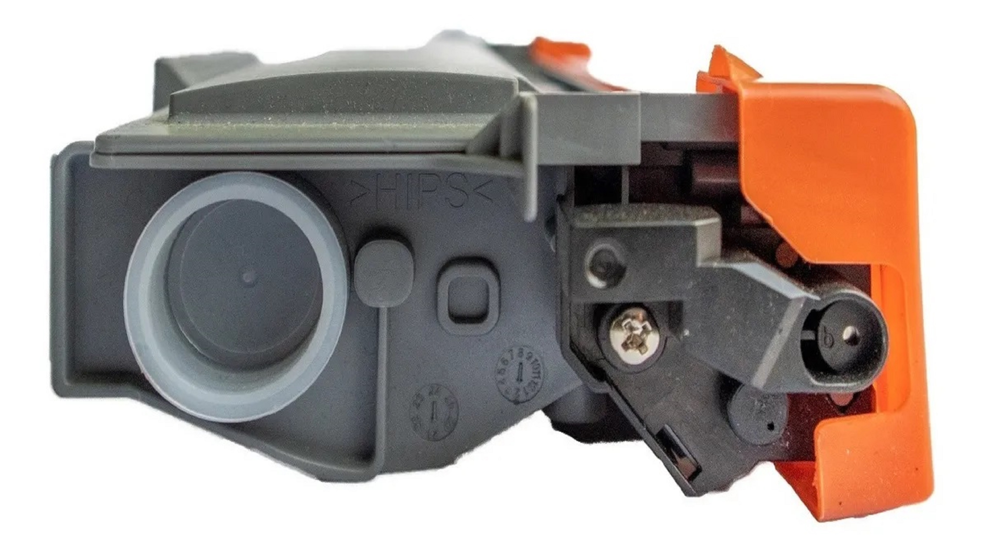 Tóner Genérico Tn660  630 Compatible Con Brother Dcp L2540dw