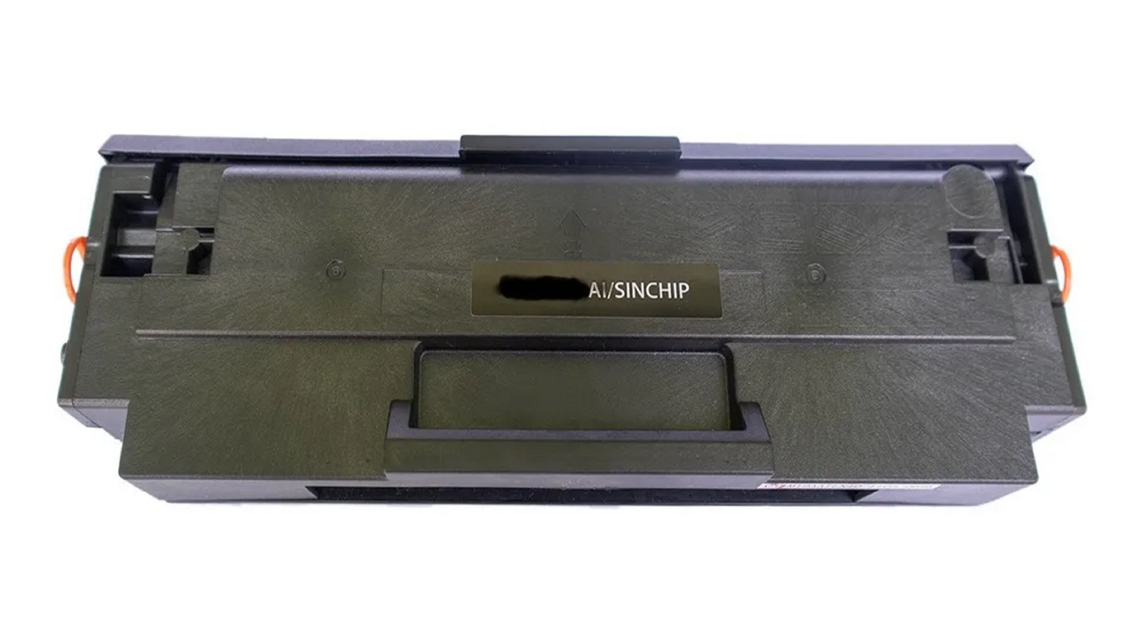 Tóner Genérico 105a Sin Chip Compatible Con Hp W1105a 107w