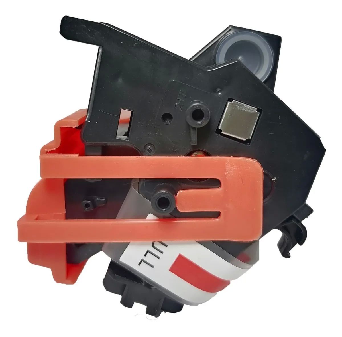 Tóner Genérico 17a C/chip Compatible Con Hp M102w Mfp M130fw