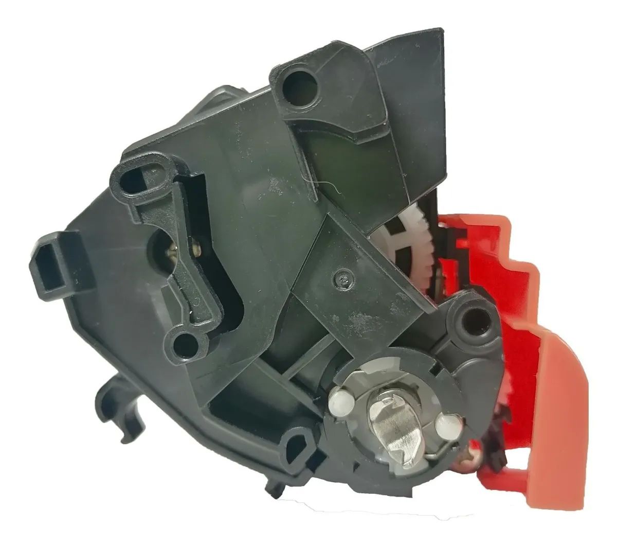 Tóner Genérico 17a C/chip Compatible Con Hp M102w Mfp M130fw