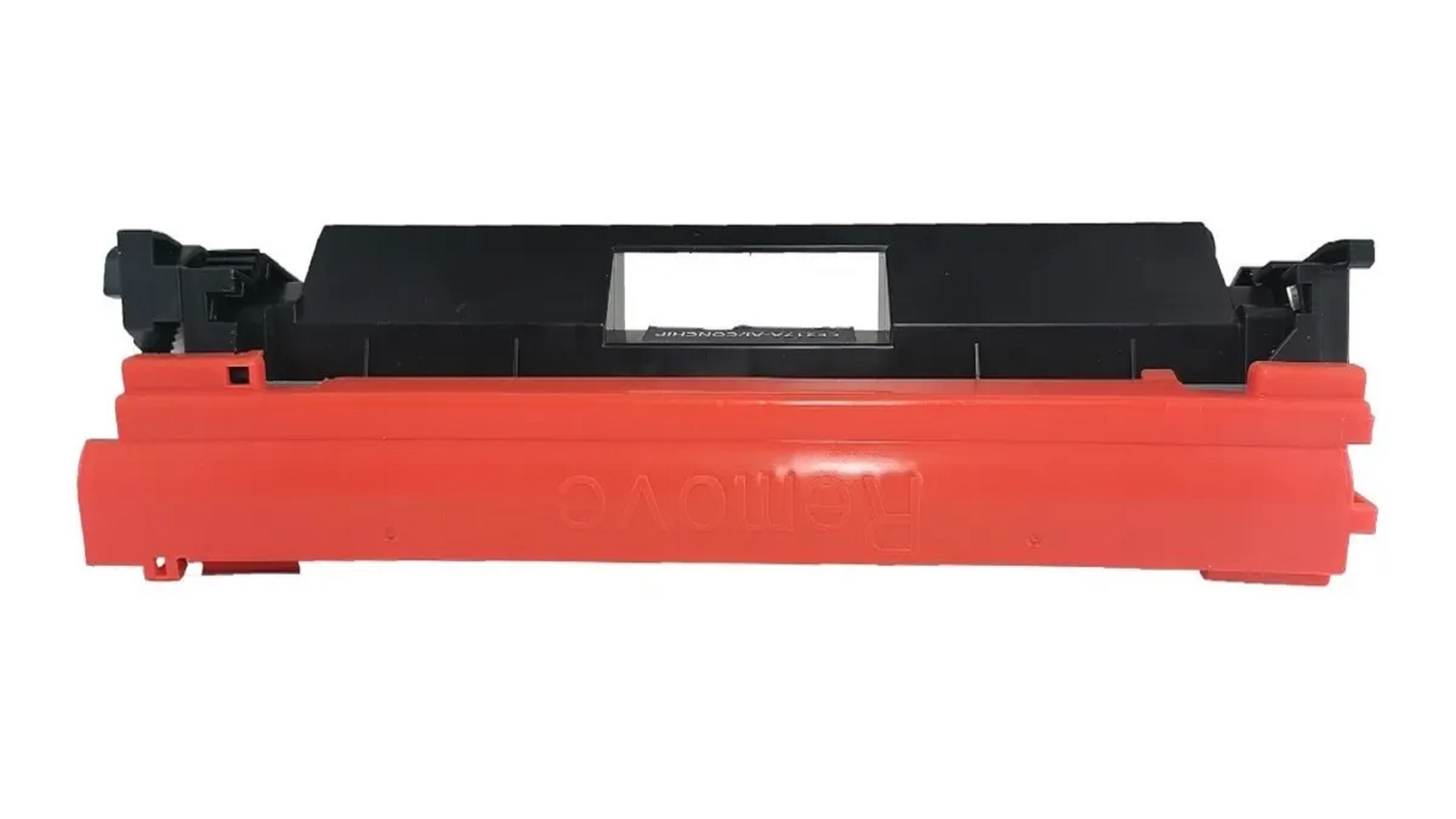 Tóner Genérico 17a C/chip Compatible Con Hp M102w Mfp M130fw