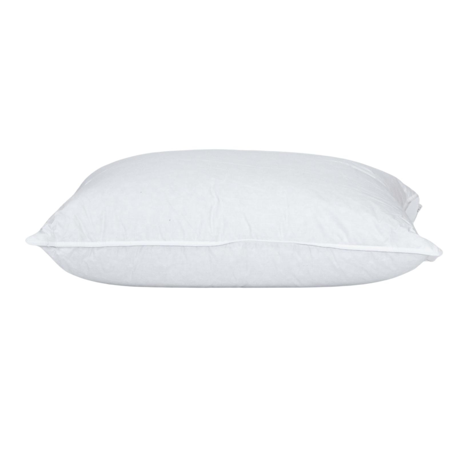 Almohada Premium De Pluma y Down Natural - King