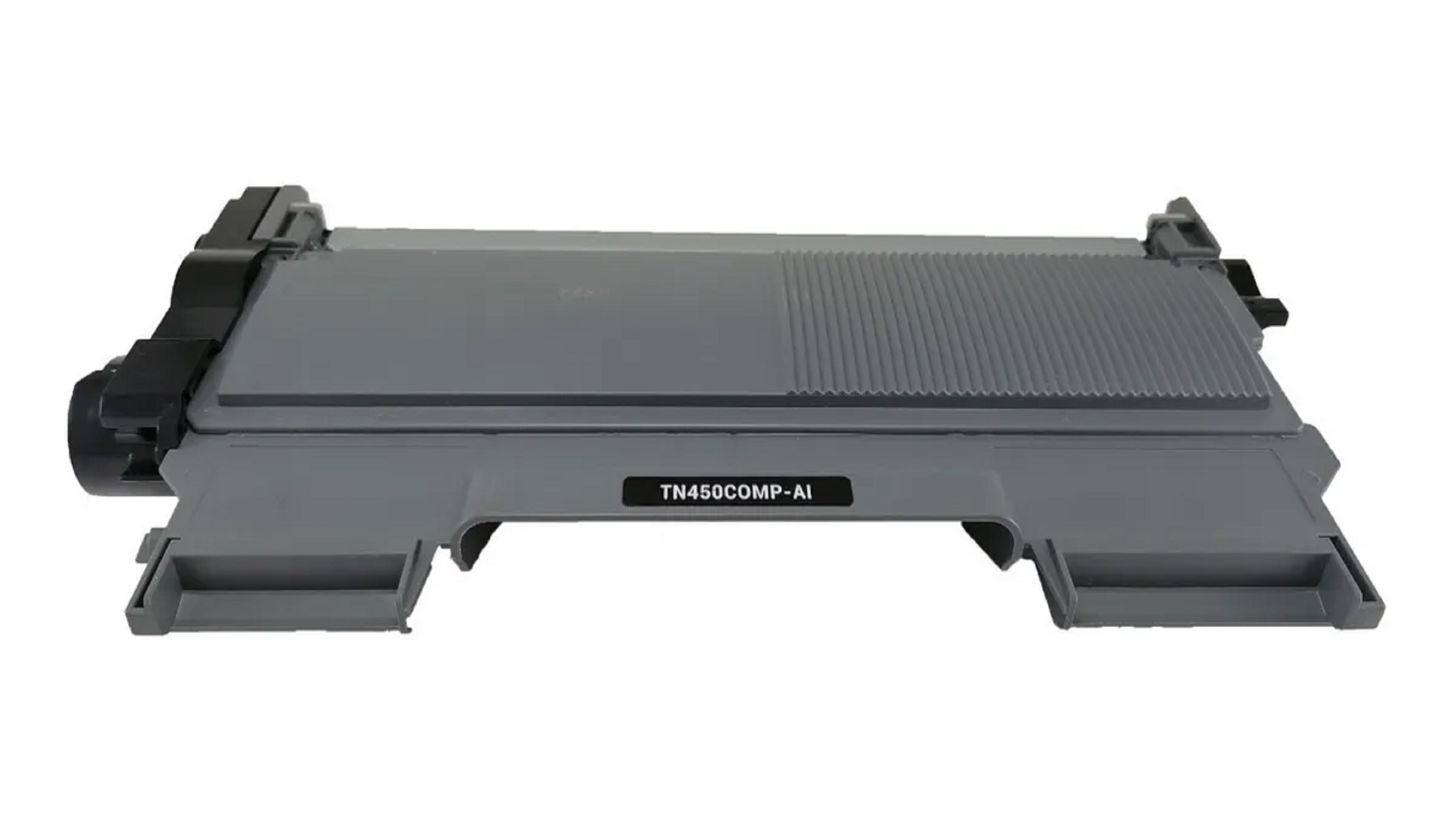 Tóner Genérico Tn450 Compatible Con Brother Dcp 7055w Hl2130