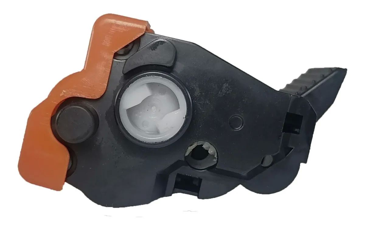 Kit 2 Tóner Genérico Tn 1060 Compatible Con Brother Dcp 1617