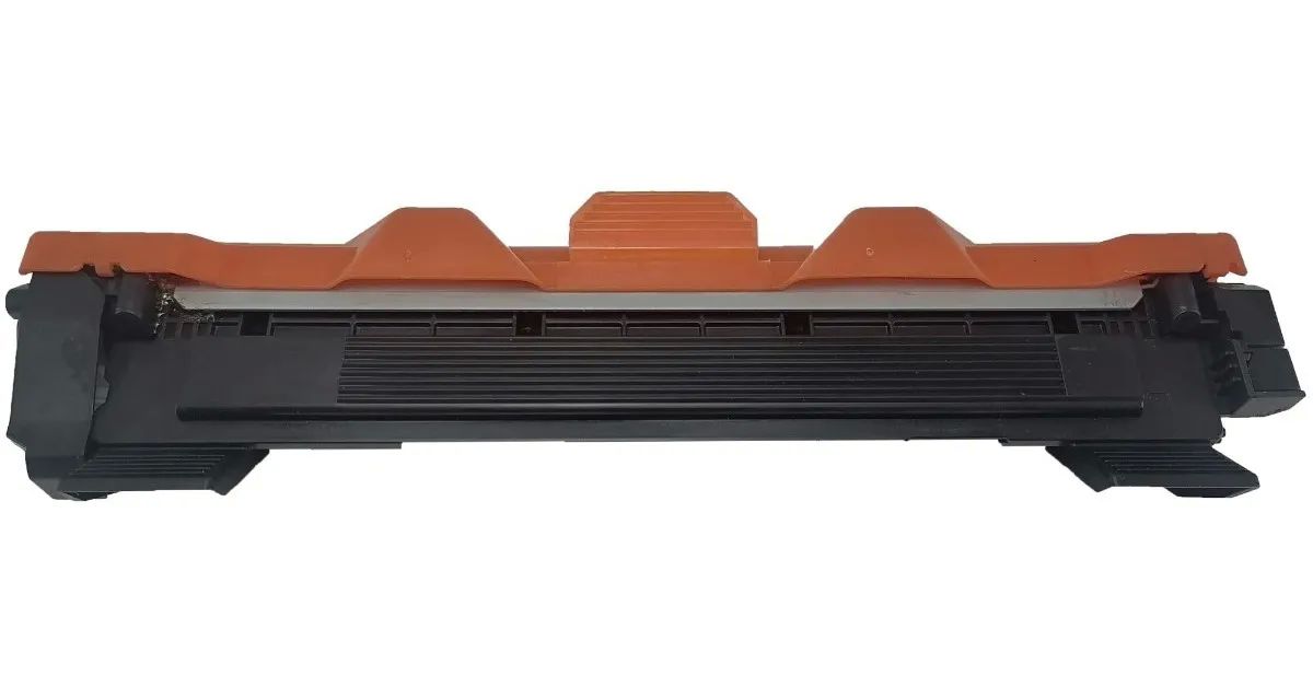 Kit 2 Tóner Genérico Tn 1060 Compatible Con Brother Dcp 1617