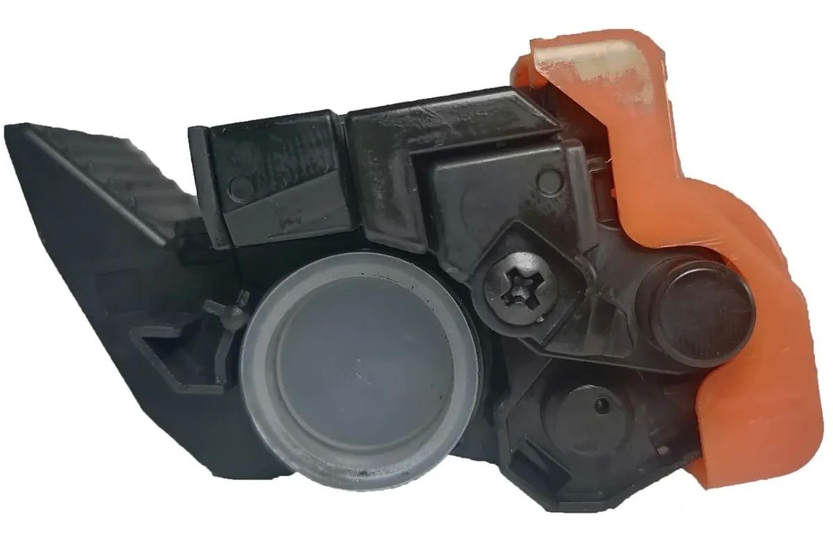 Kit 2 Tóner Genérico Tn 1060 Compatible Con Brother Dcp 1617