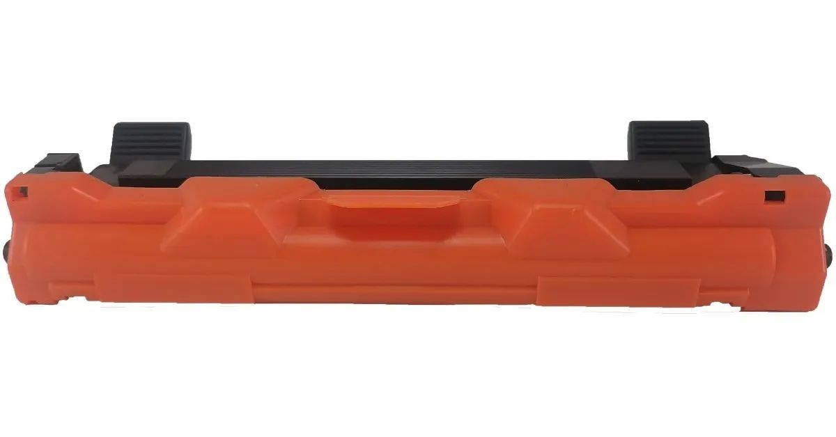 Kit 2 Tóner Genérico Tn 1060 Compatible Con Brother Dcp 1617