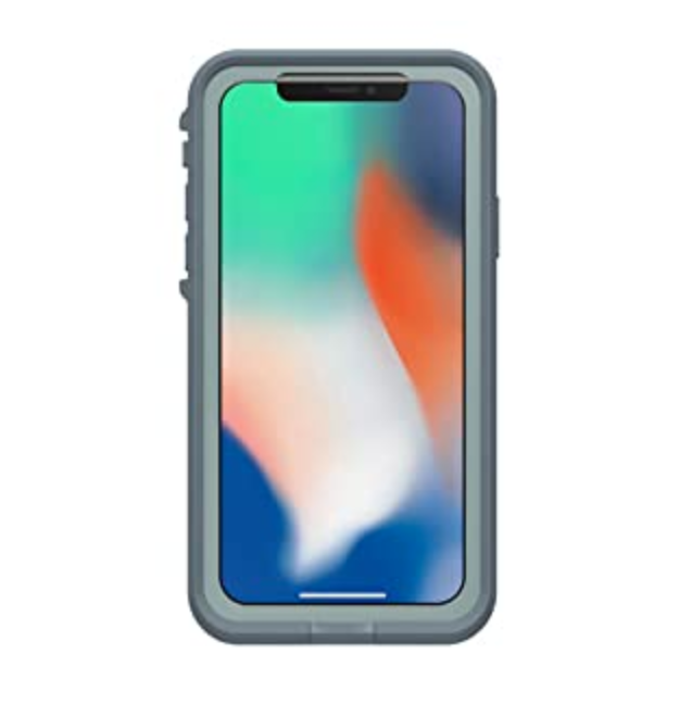 Funda Lifeproof FRÉS SERIES funda impermeable para iPhon Longboard)