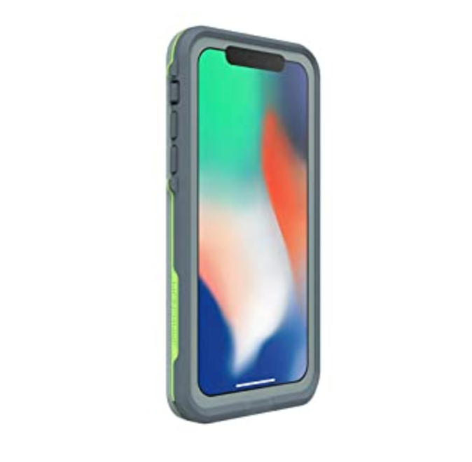 Funda Lifeproof FRÉS SERIES funda impermeable para iPhon Longboard)
