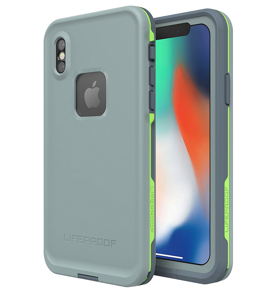 Funda Lifeproof FRÉS SERIES funda impermeable para iPhon Longboard)
