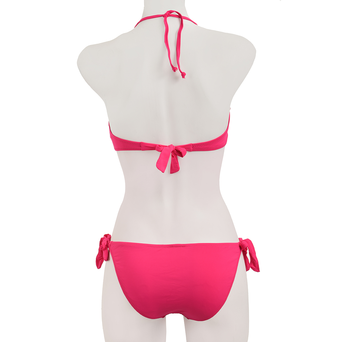 TRAJE DE BAÑO BIKINI PARA DAMA MARCA PICK PINK