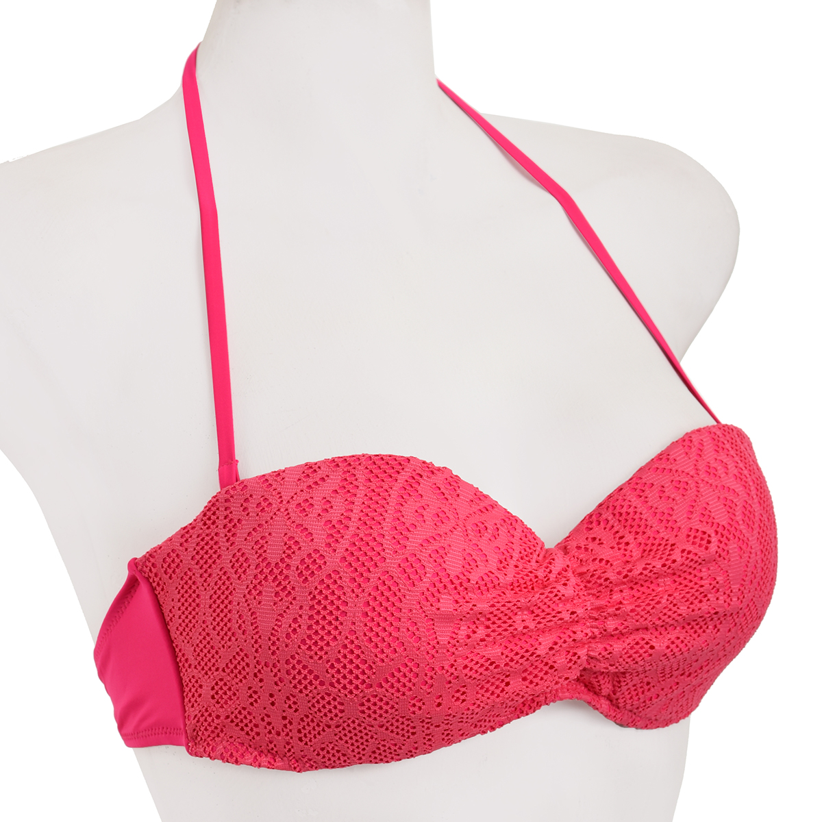 TRAJE DE BAÑO BIKINI PARA DAMA MARCA PICK PINK