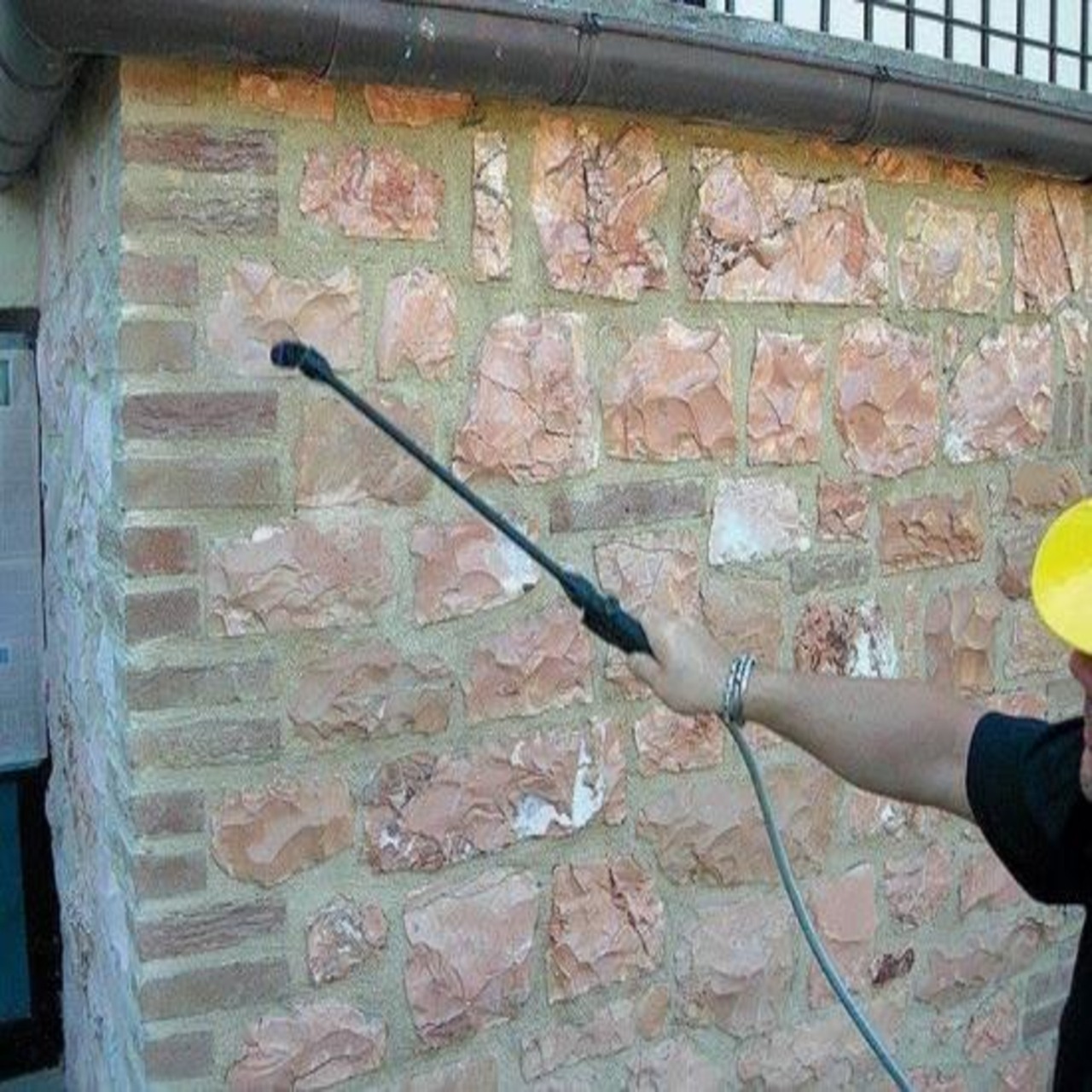 ISONEM MS 80- Impermeabilizante liquido trasparente para exteriores- 3,5 L