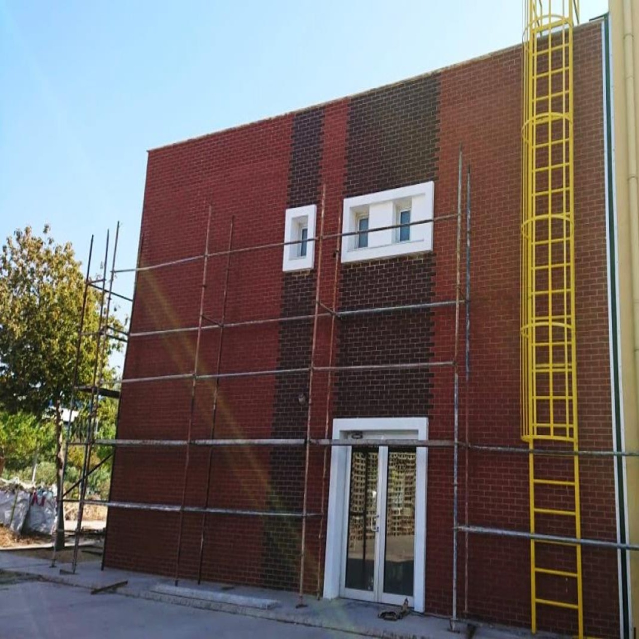 ISONEM MS 80- Impermeabilizante liquido trasparente para exteriores- 3,5 L