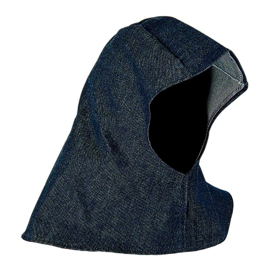 Capucha Para Soldador
