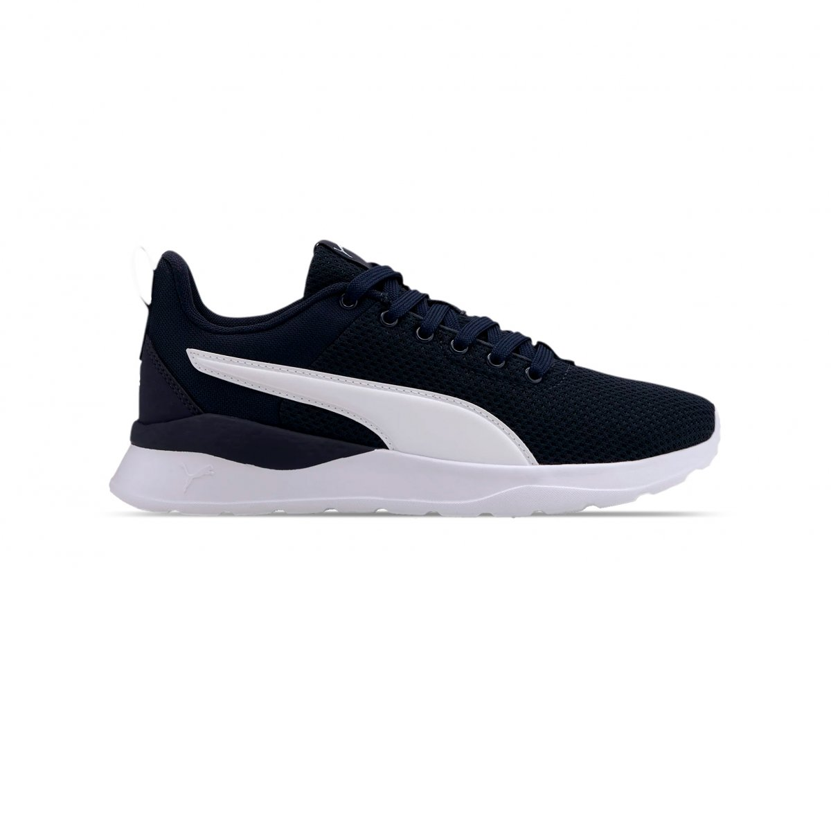 Tenis Puma Anzarun Lite Marino Deportivo Mujer.