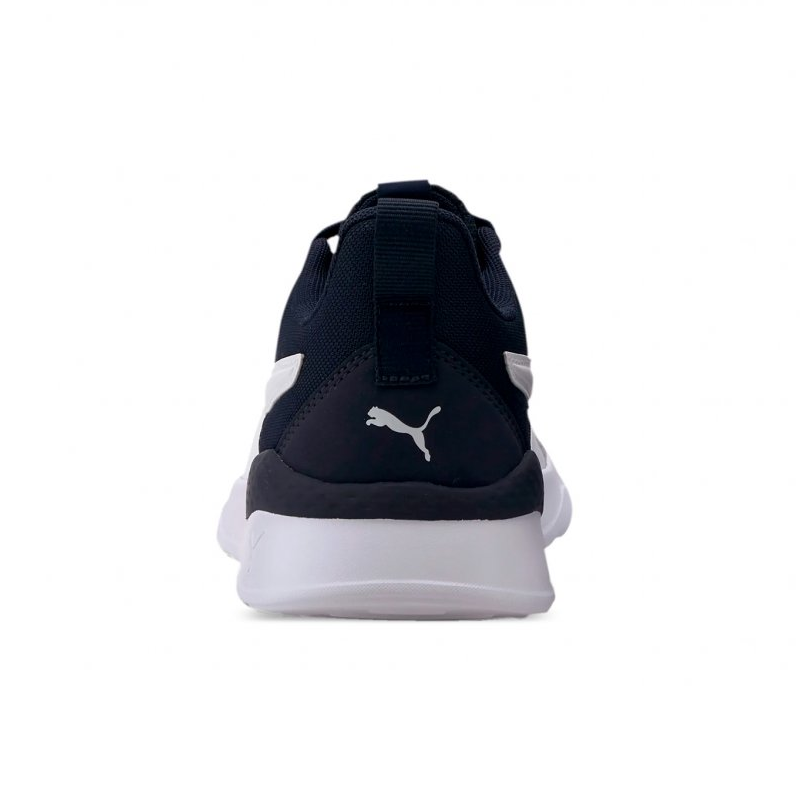 Tenis Puma Anzarun Lite Marino Deportivo Mujer.