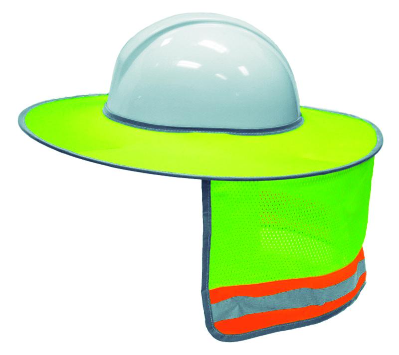 Sombrilla Para Casco