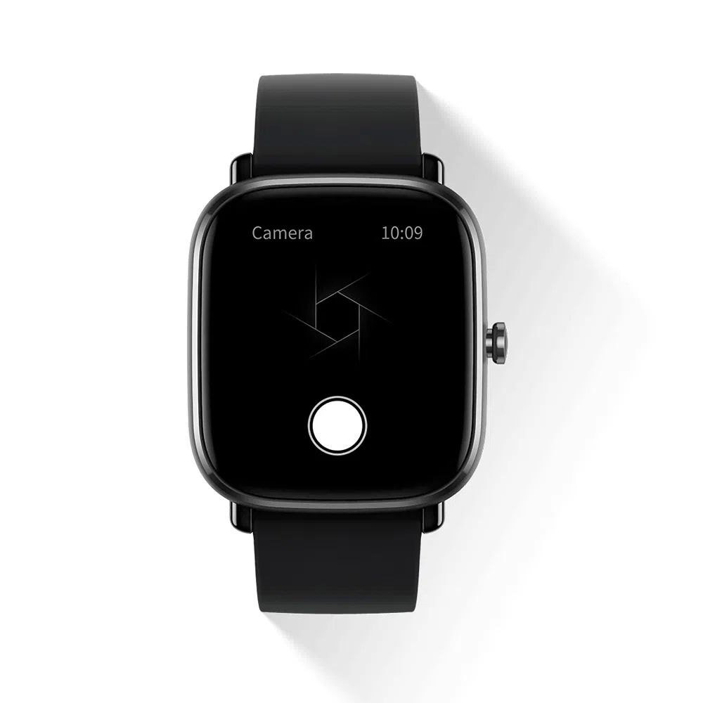 Amazfit Smartwatch GTS 2 Mini - Negro - 20mm