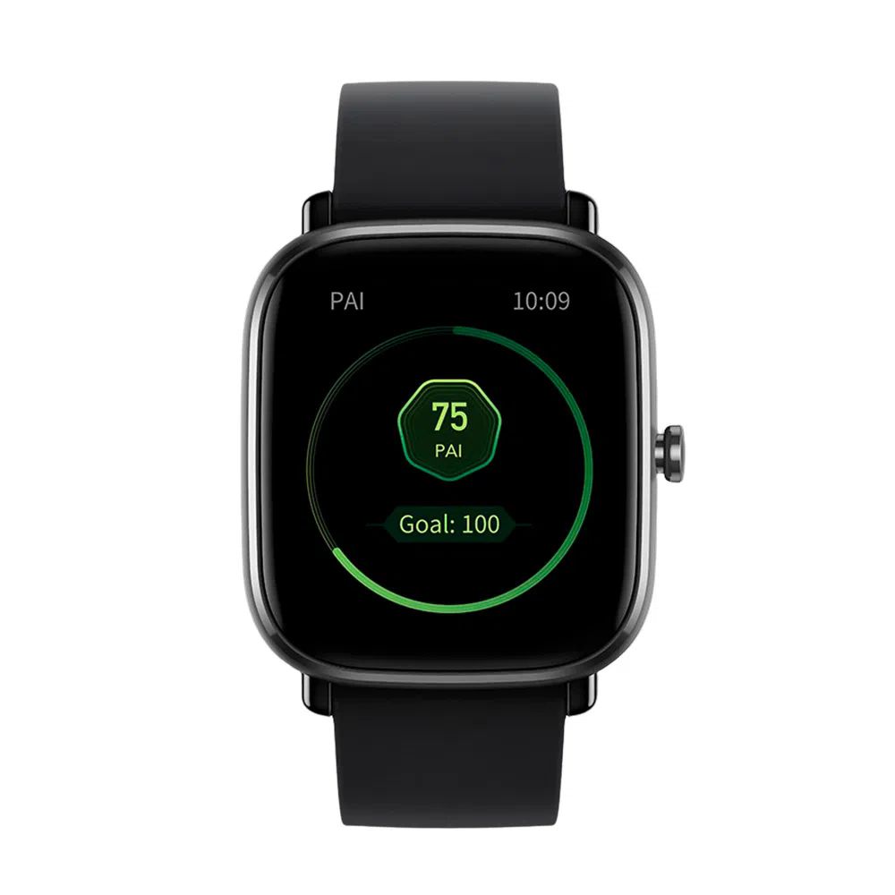 Amazfit Smartwatch GTS 2 Mini - Negro - 20mm