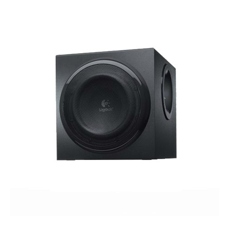 Bocina Logitech Z906 500W Negro 980-000474.