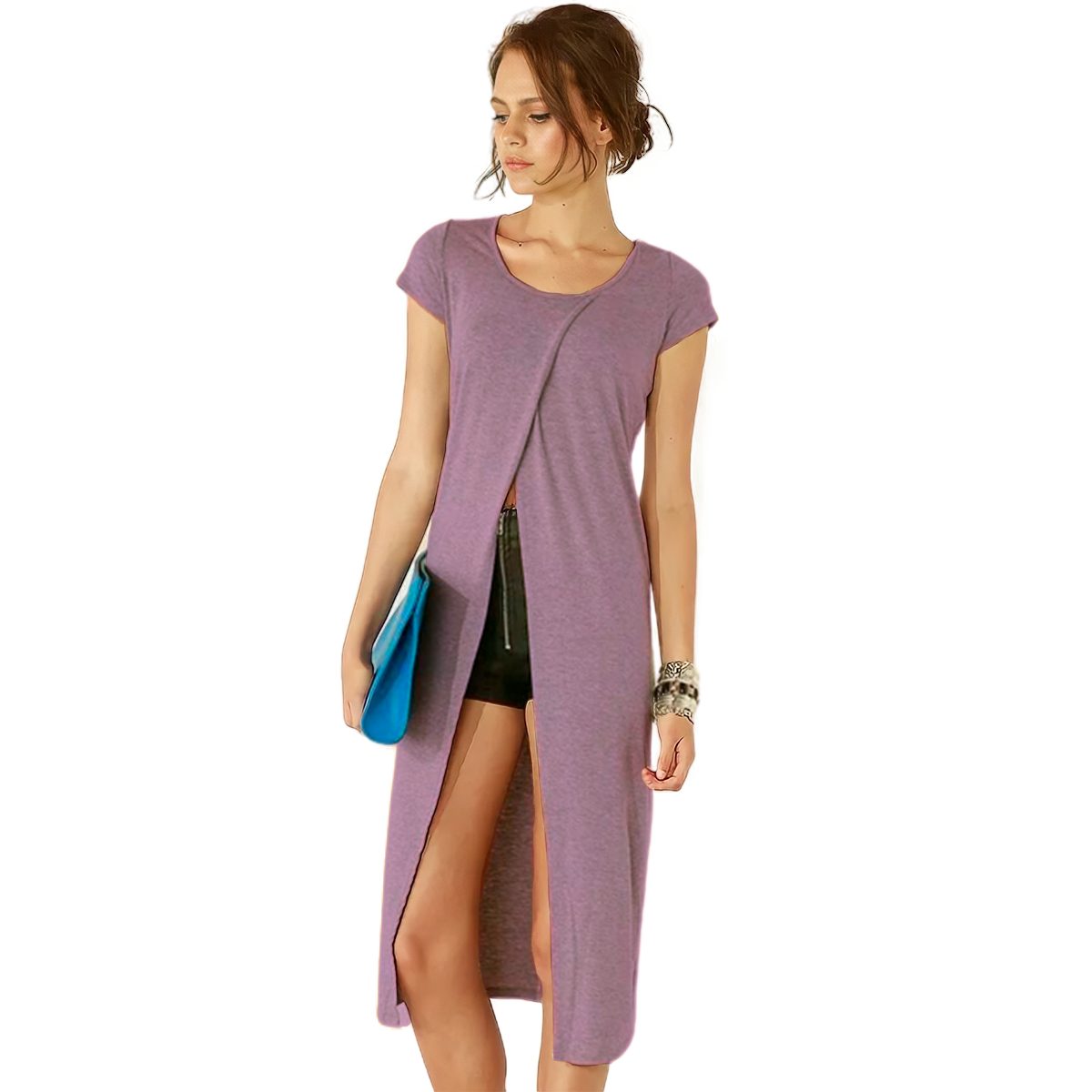 Bluson De Dama  #316 De Moda