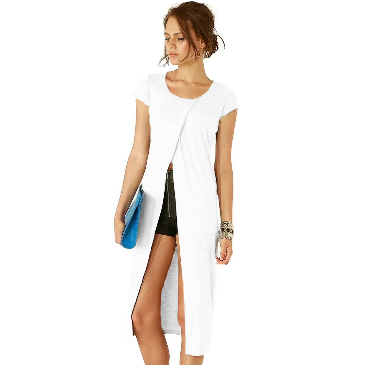 Bluson De Dama  #316 De Moda