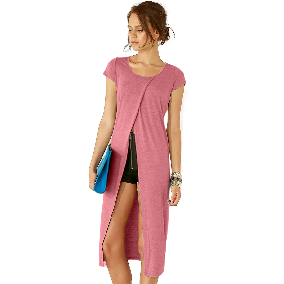 Bluson De Dama  #316 De Moda