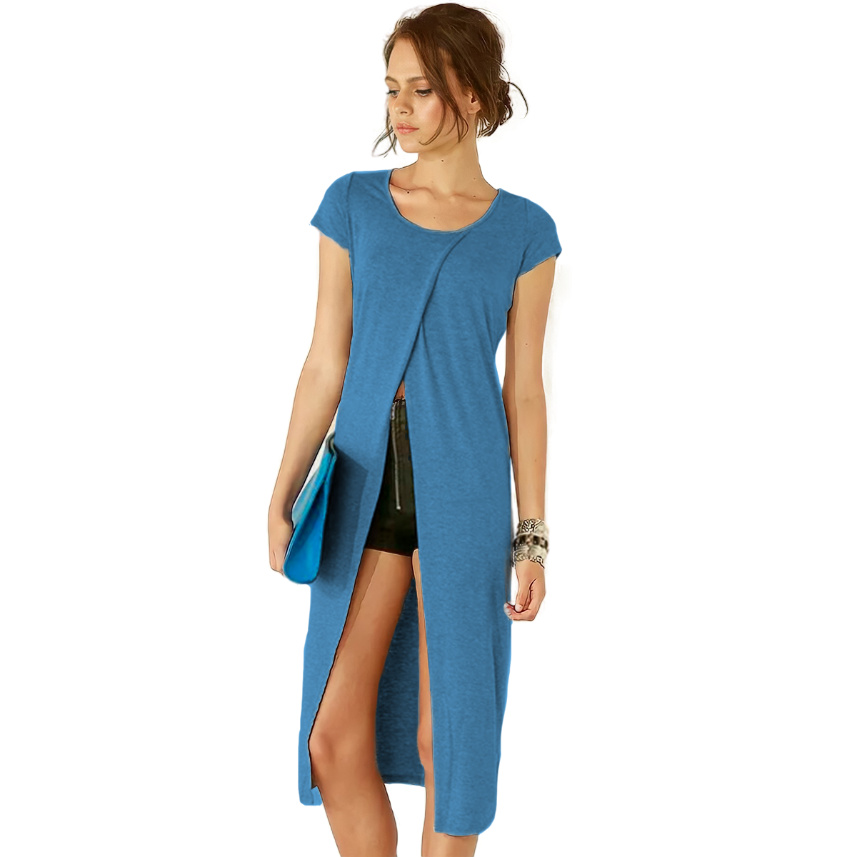 Bluson De Dama  #316 De Moda