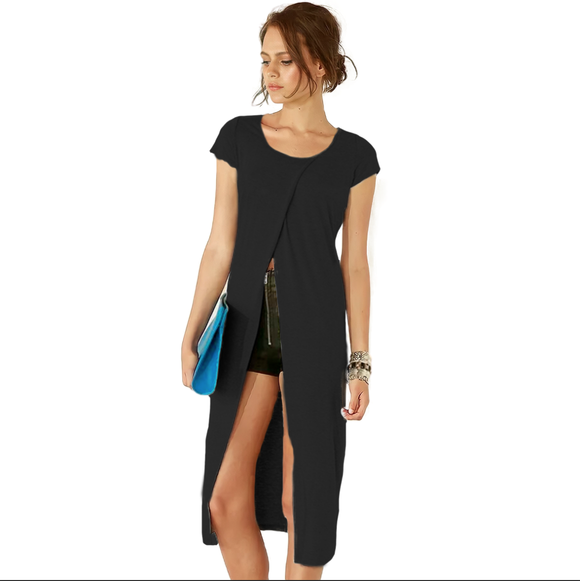 Bluson De Dama  #316 De Moda