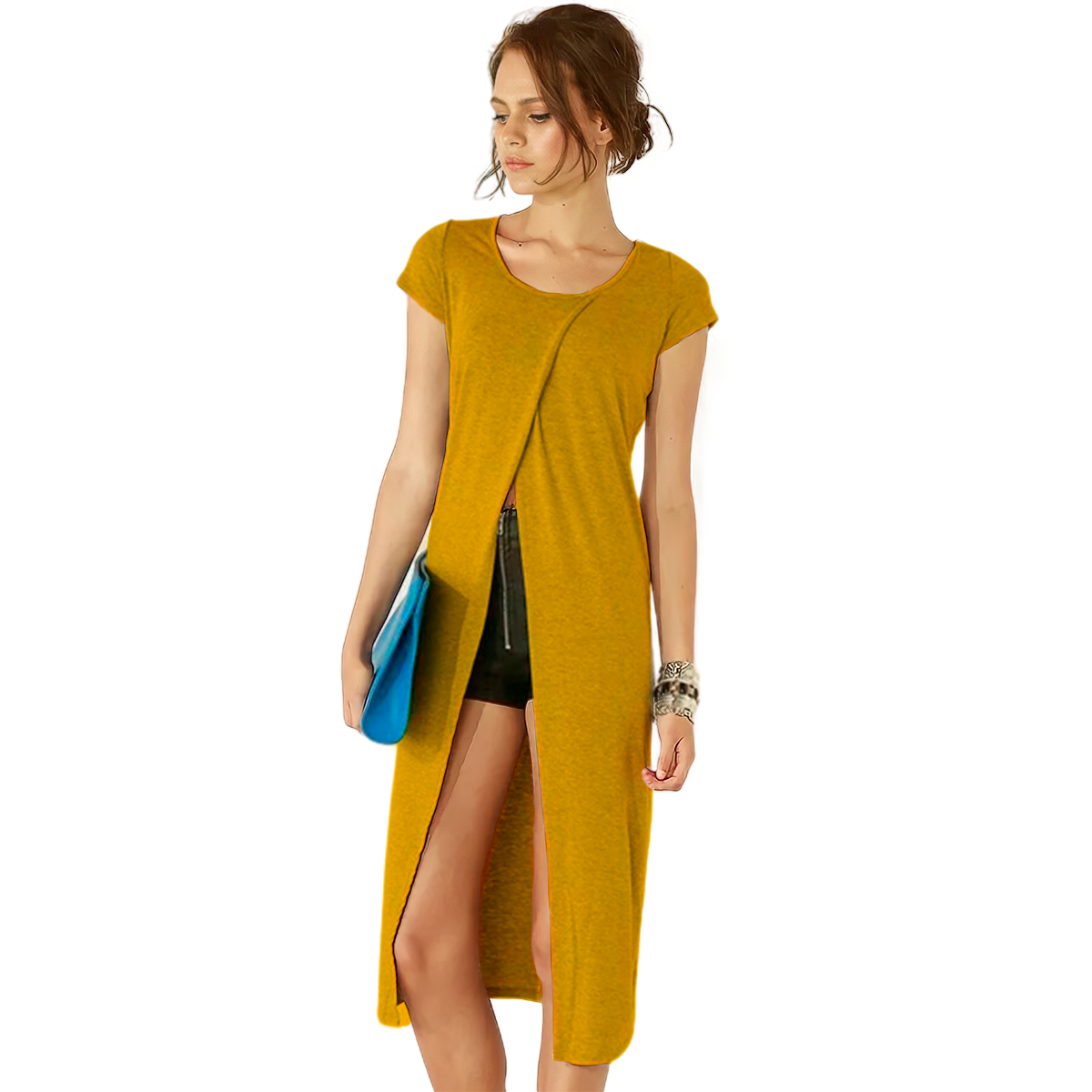 Bluson De Dama  #316 De Moda