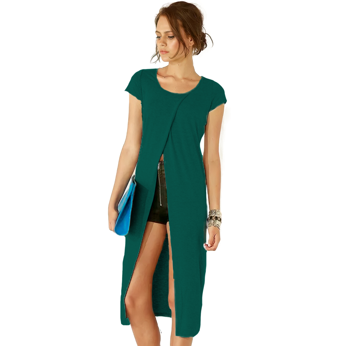 Bluson De Dama  #316 De Moda