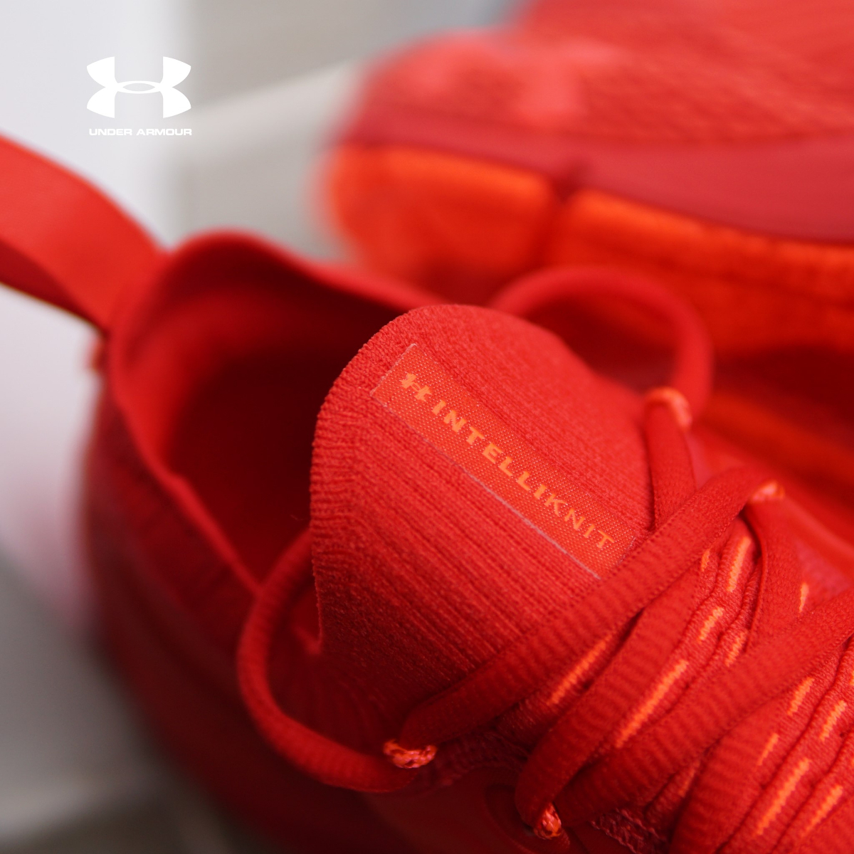 Tenis Under Armour HOVR Phantom 2 IntelliKnit 3024154-602 Running