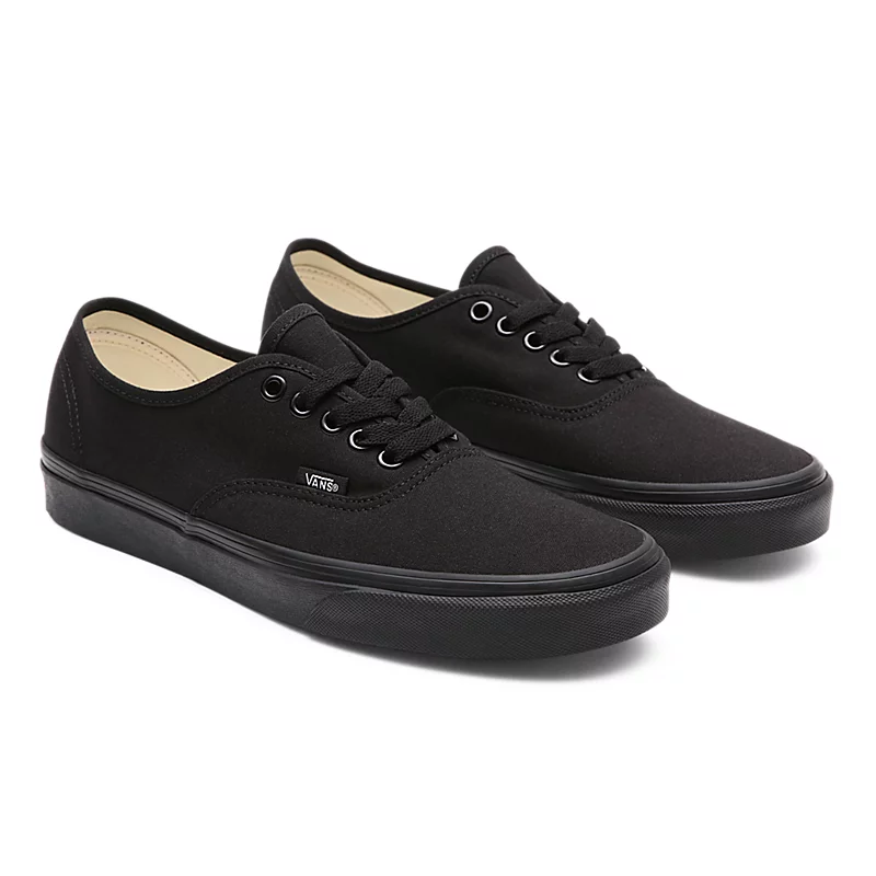 Tenis vans shop authentic hombre