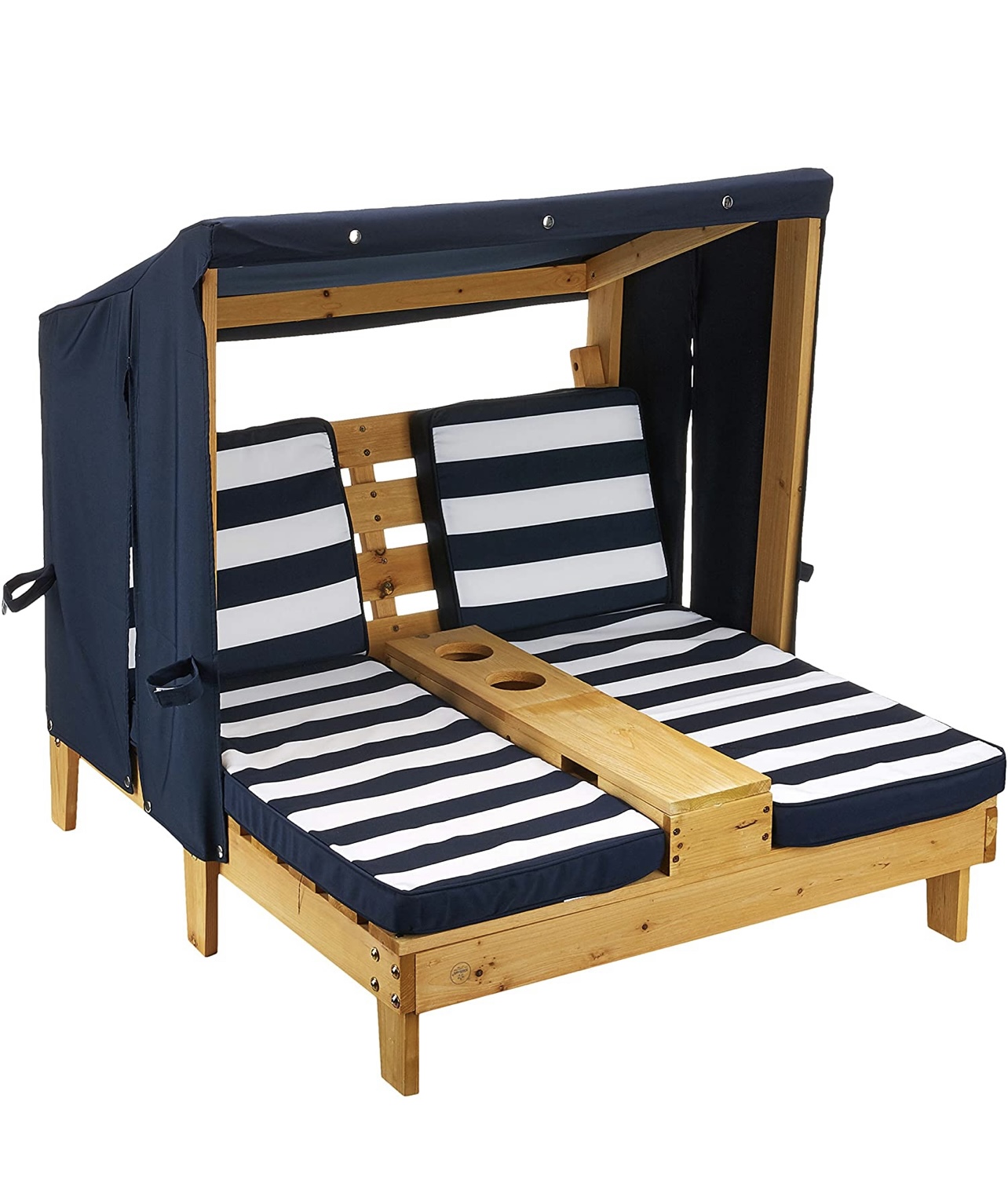 Camastro Infantil Doble Para Niños Kidkraft