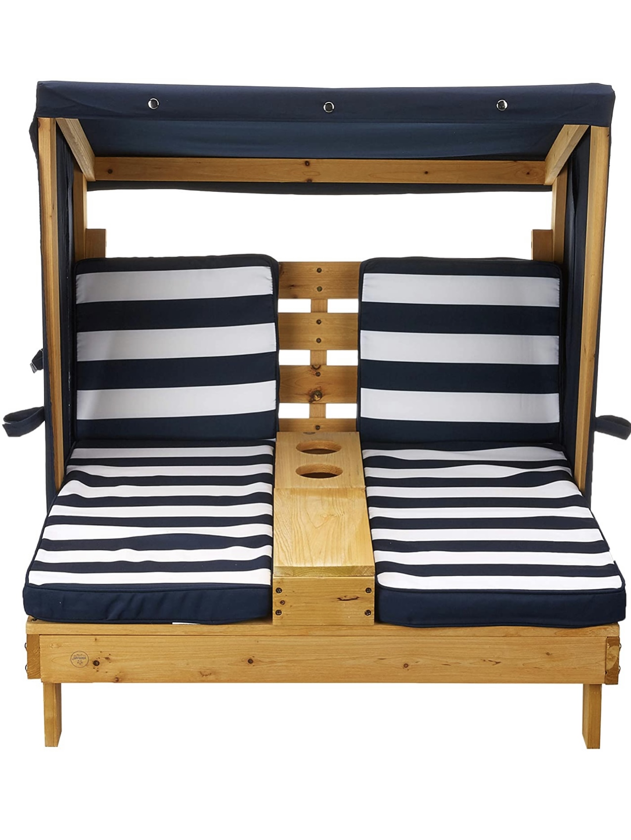 Camastro Infantil Doble Para Niños Kidkraft