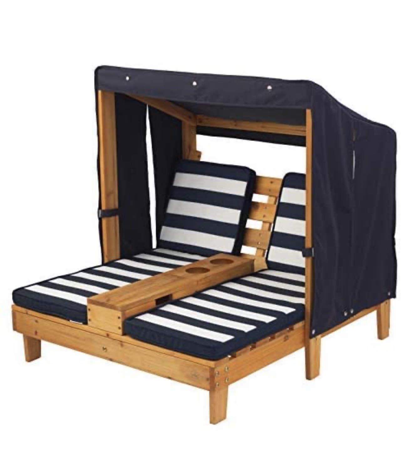 Camastro Infantil Doble Para Niños Kidkraft