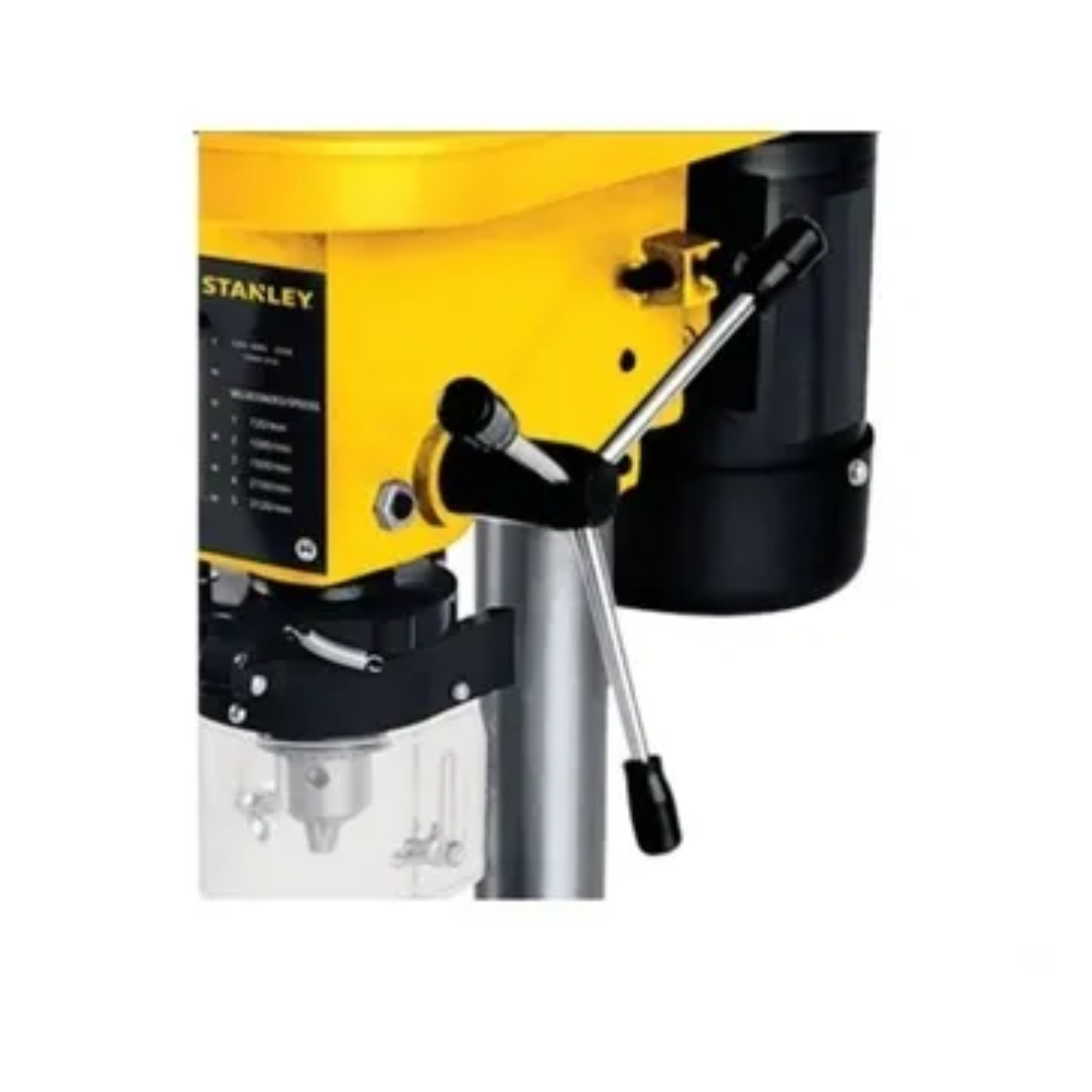 Taladro De Banco 5 Velocidades 250w Stanley Sbt2513