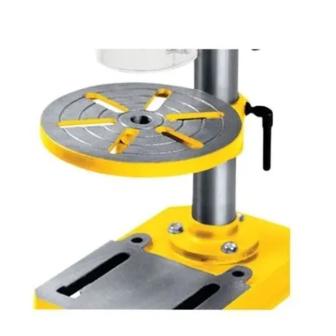 Taladro De Banco 5 Velocidades 250w Stanley Sbt2513