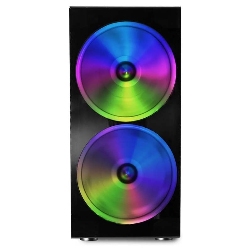 Pc Gamer Grizzly Ryzen5 5600g Rtx 3050 8gb Ssd M2 250gb