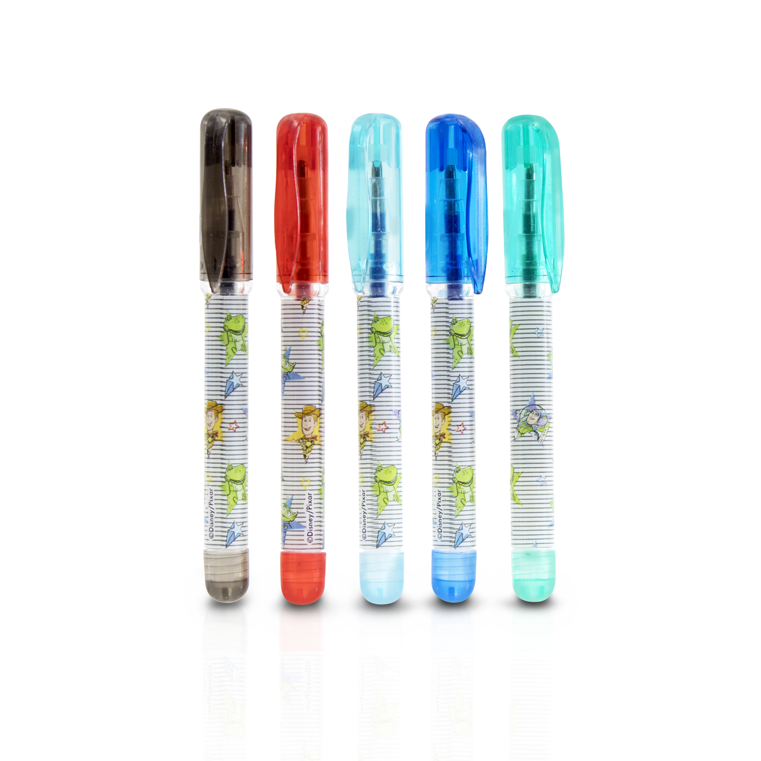  Diario secreto de Toy Story Disney con candado para niños libreta para dibujar 