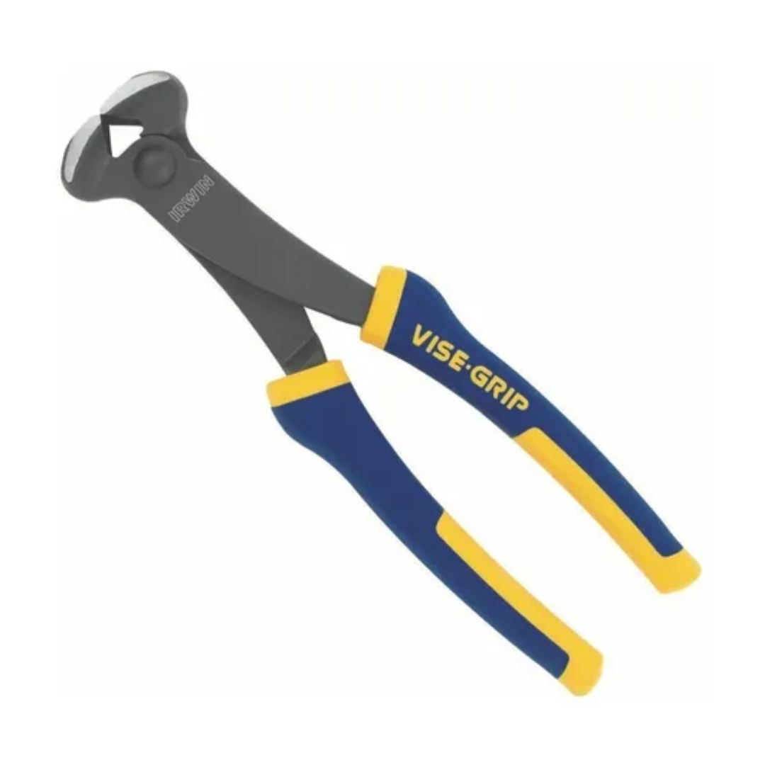 Pinzas De Corte Frontal 8' Vise-grip Irwin 2078318
