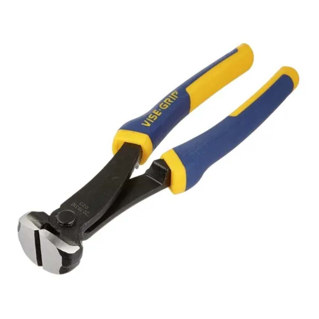 Pinzas De Corte Frontal 8' Vise-grip Irwin 2078318