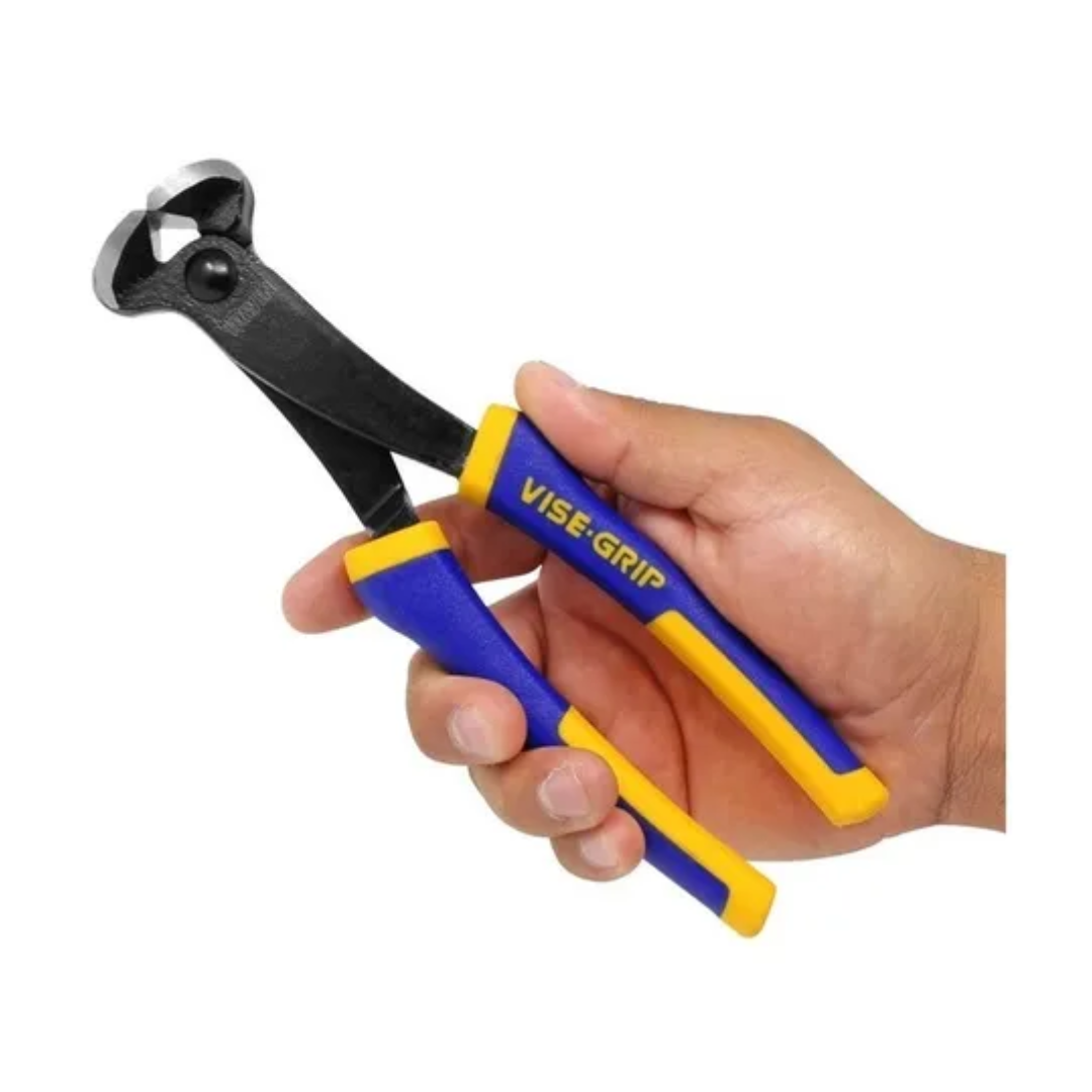 Pinzas De Corte Frontal 8' Vise-grip Irwin 2078318