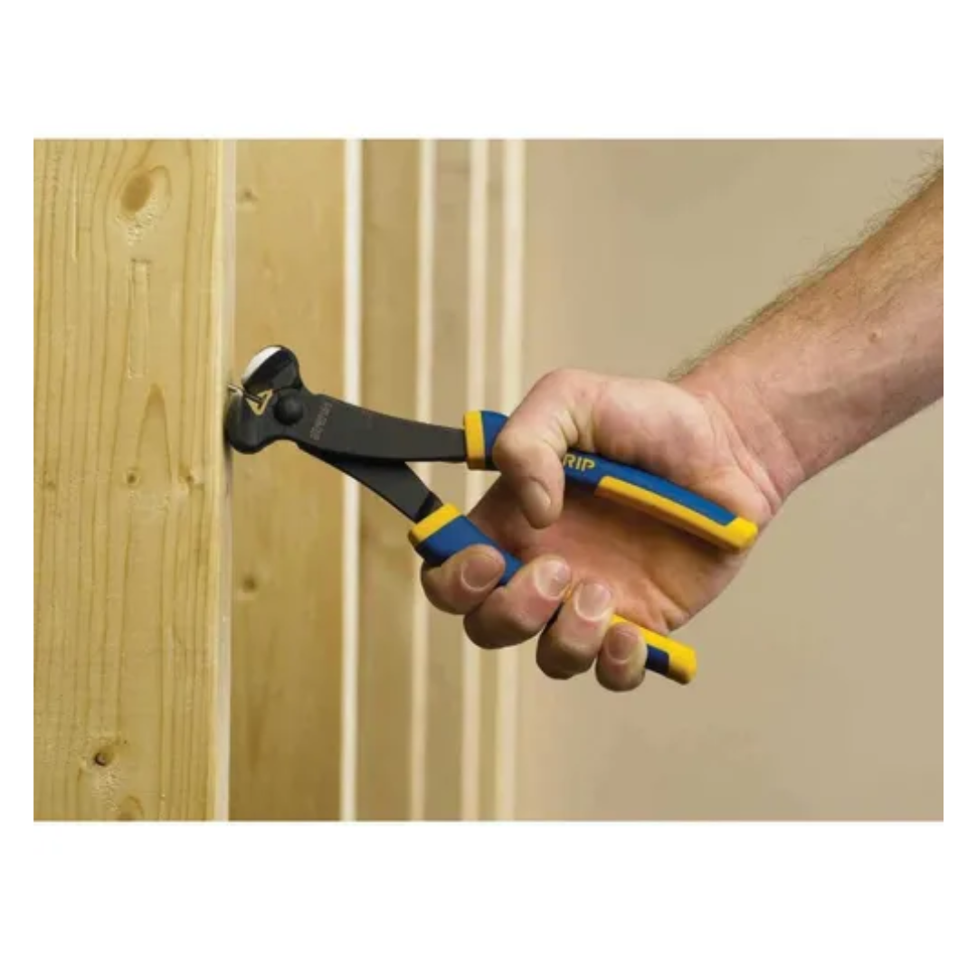 Pinzas De Corte Frontal 8' Vise-grip Irwin 2078318
