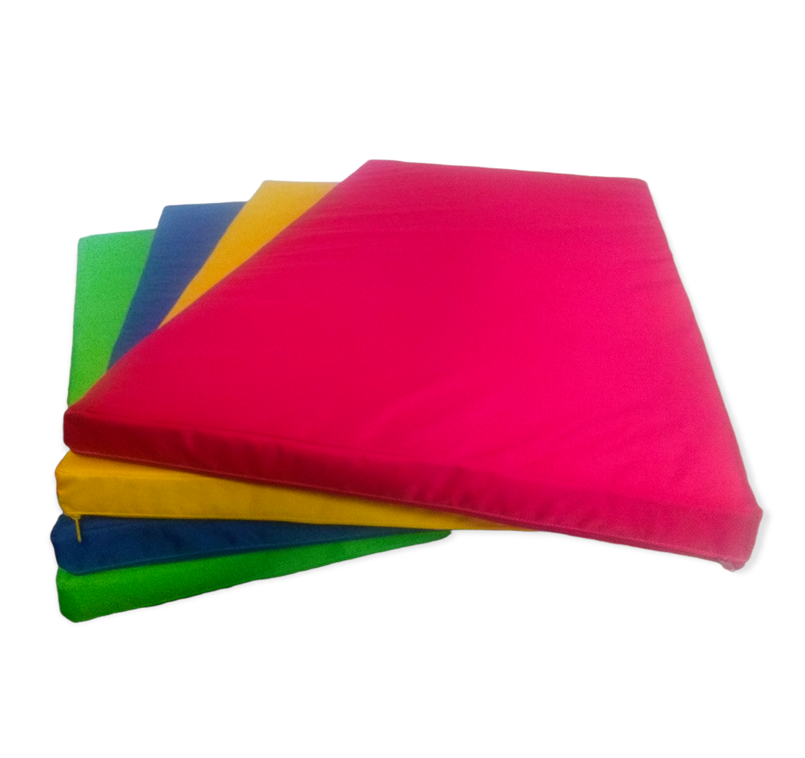 COLCHONETAS BASICAS KARVAN